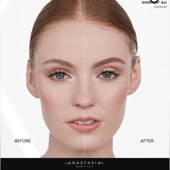 Anastasia Beverly Hills Brow Studio Kit in Medium Brown - Picture 8 of 12